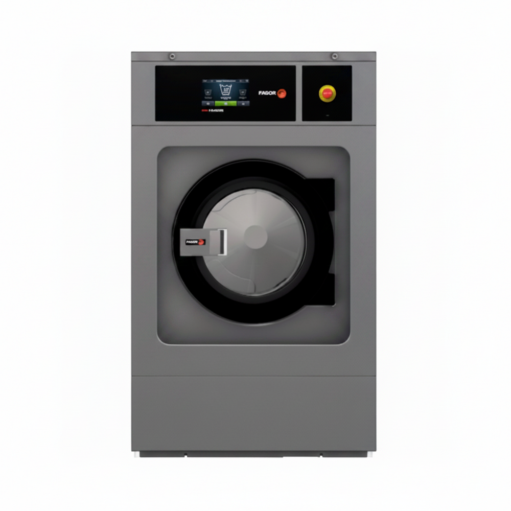 Fagor - High Spin Washer Extractor - LA-18 TP2 E