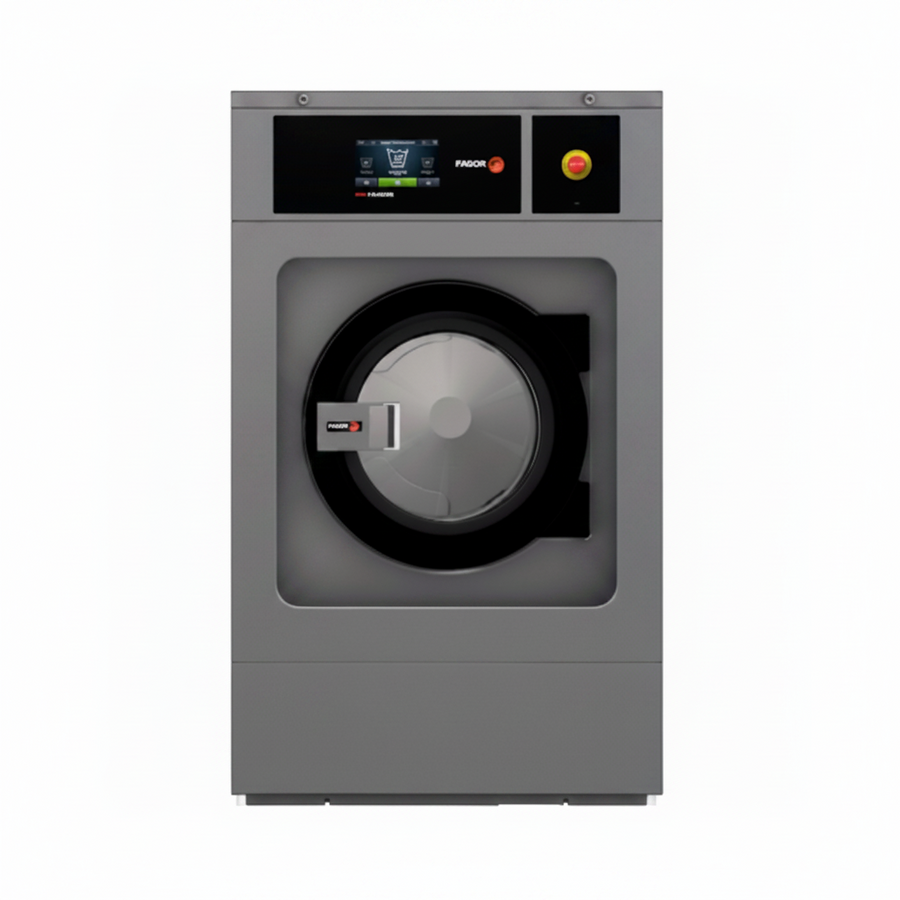 Fagor - High Spin Washer Extractor - LA-18 TP2 E