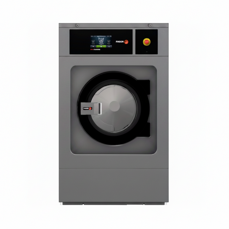 Load image into Gallery viewer, Fagor - High Spin Washer Extractor - LA-18 TP2 E
