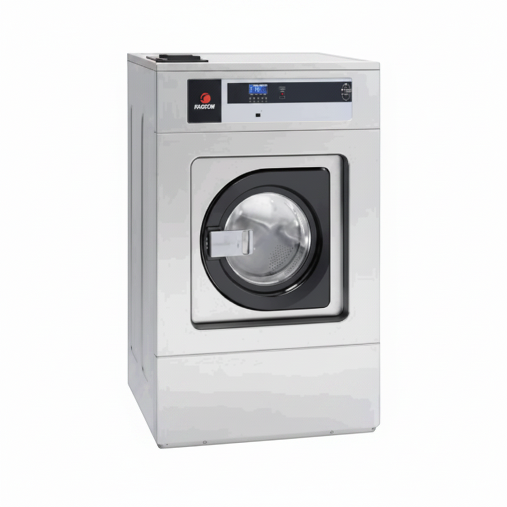 Fagor - High Spin Washer Extractor - LA-25 M AC