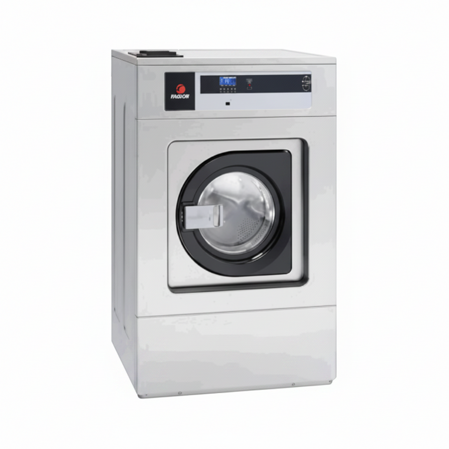 Fagor - High Spin Washer Extractor - LA-25 ME