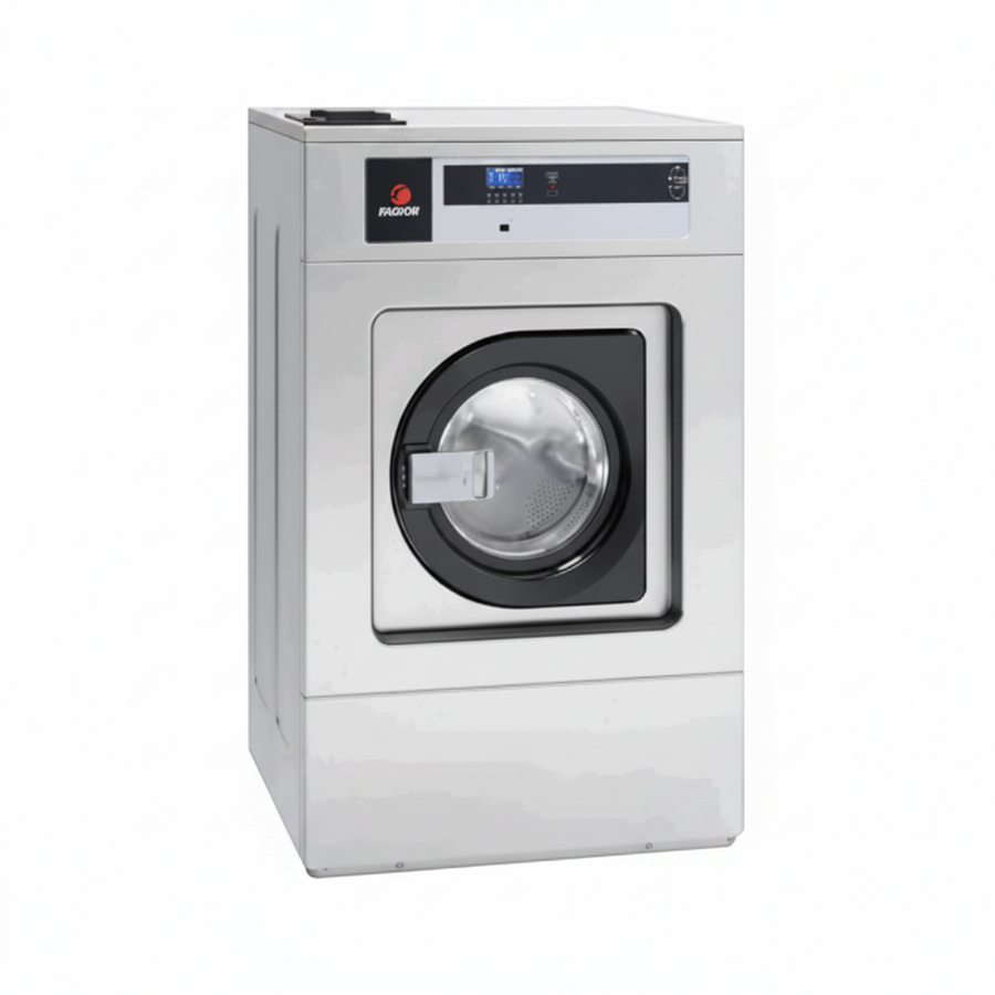 Fagor - High Spin Washer Extractor - LA-25 MP E