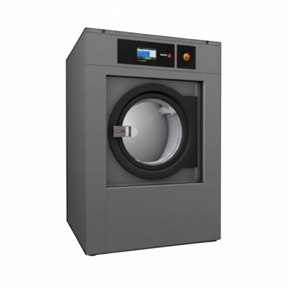 Fagor - High Spin Washer Extractor - LA-25 MP V