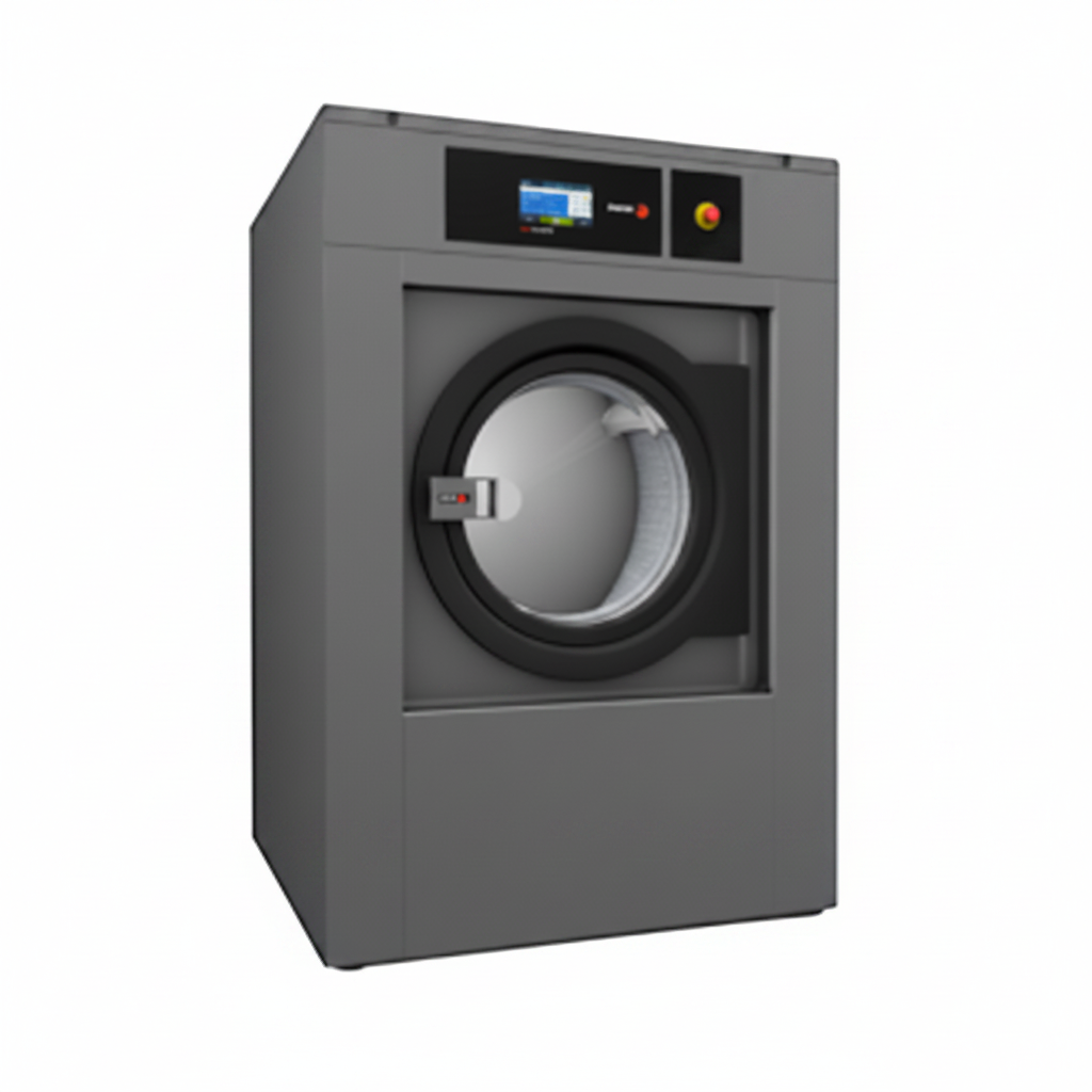 Fagor - High Spin Washer Extractor - LA-25 MP V