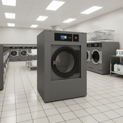 Fagor - High Spin Washer Extractor - LA-25 MP V