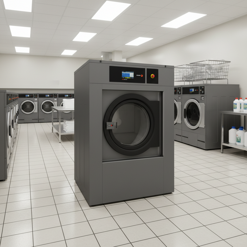 Load image into Gallery viewer, Fagor - High Spin Washer Extractor - LA-25 MP V
