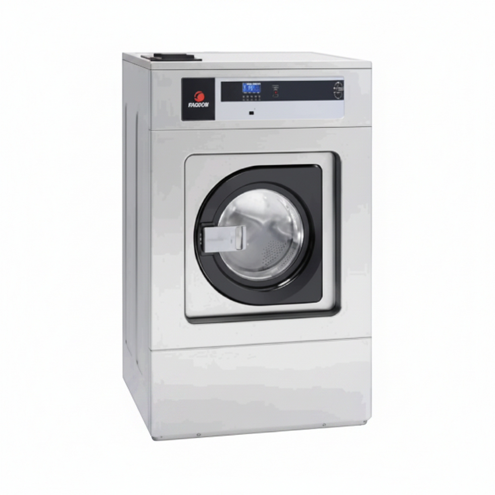 Fagor - High Spin Washer Extractor - LA-25 TP E