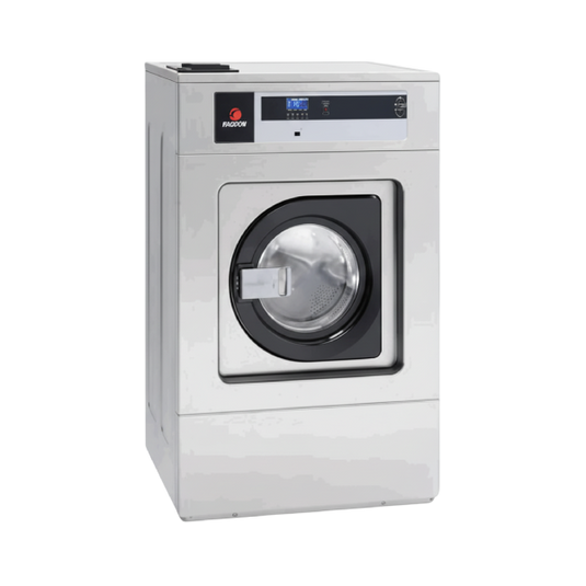 Fagor - High Spin Washer Extractor - LA-25 TP E