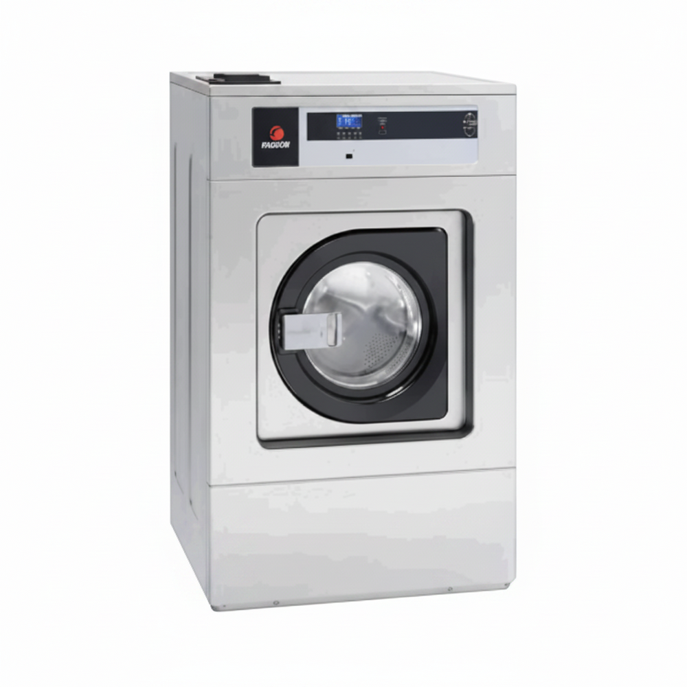 Fagor - High Spin Washer Extractor - LA-35 TP E