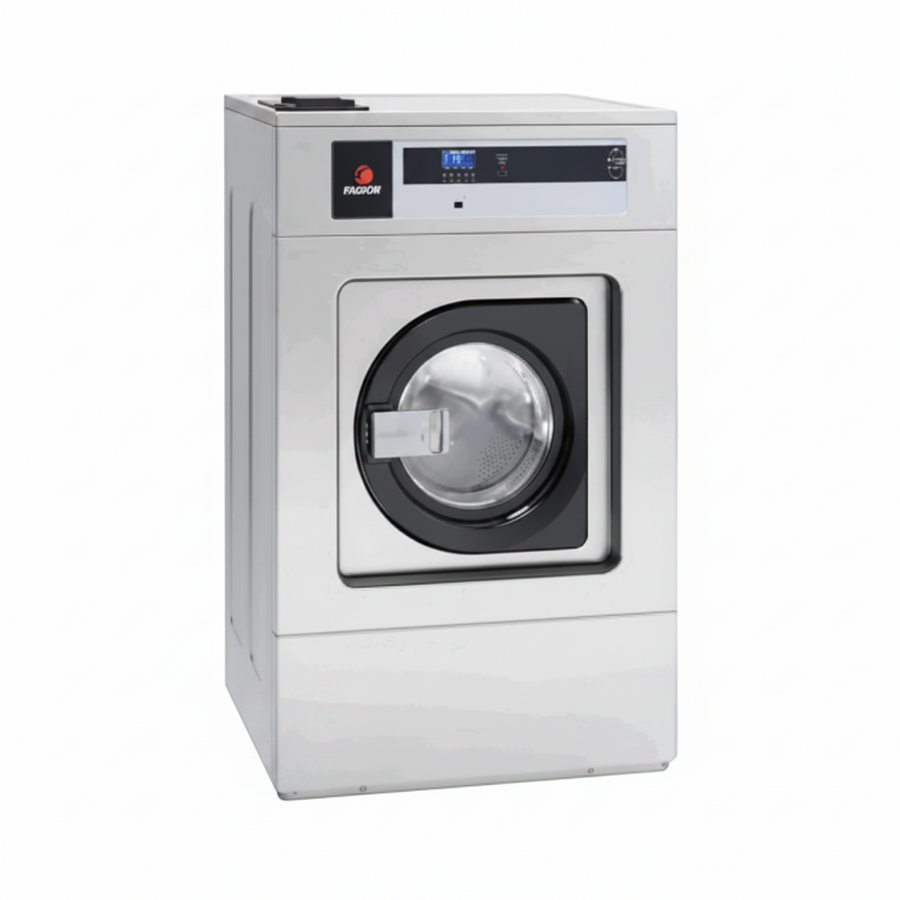 Fagor - High Spin Washer Extractor - LA-35C TP2 E