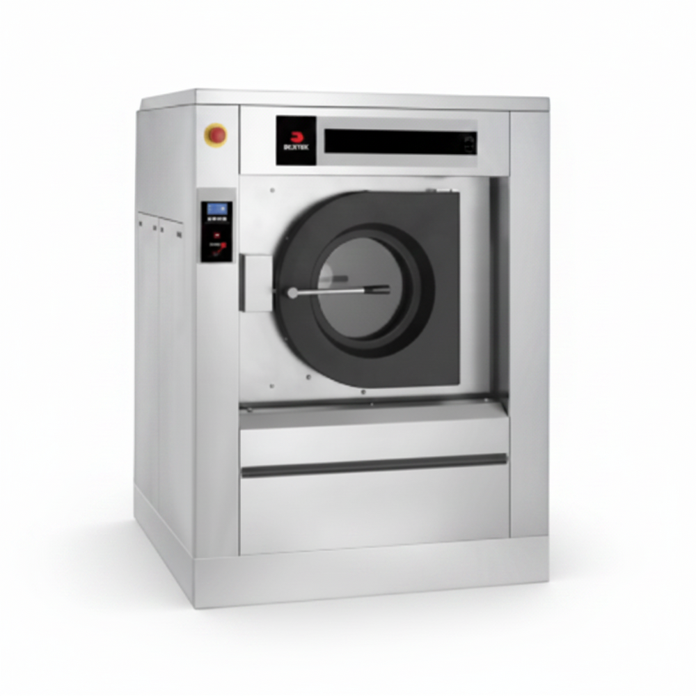 Fagor - High Spin Washer Extractor - LA-40 MP E