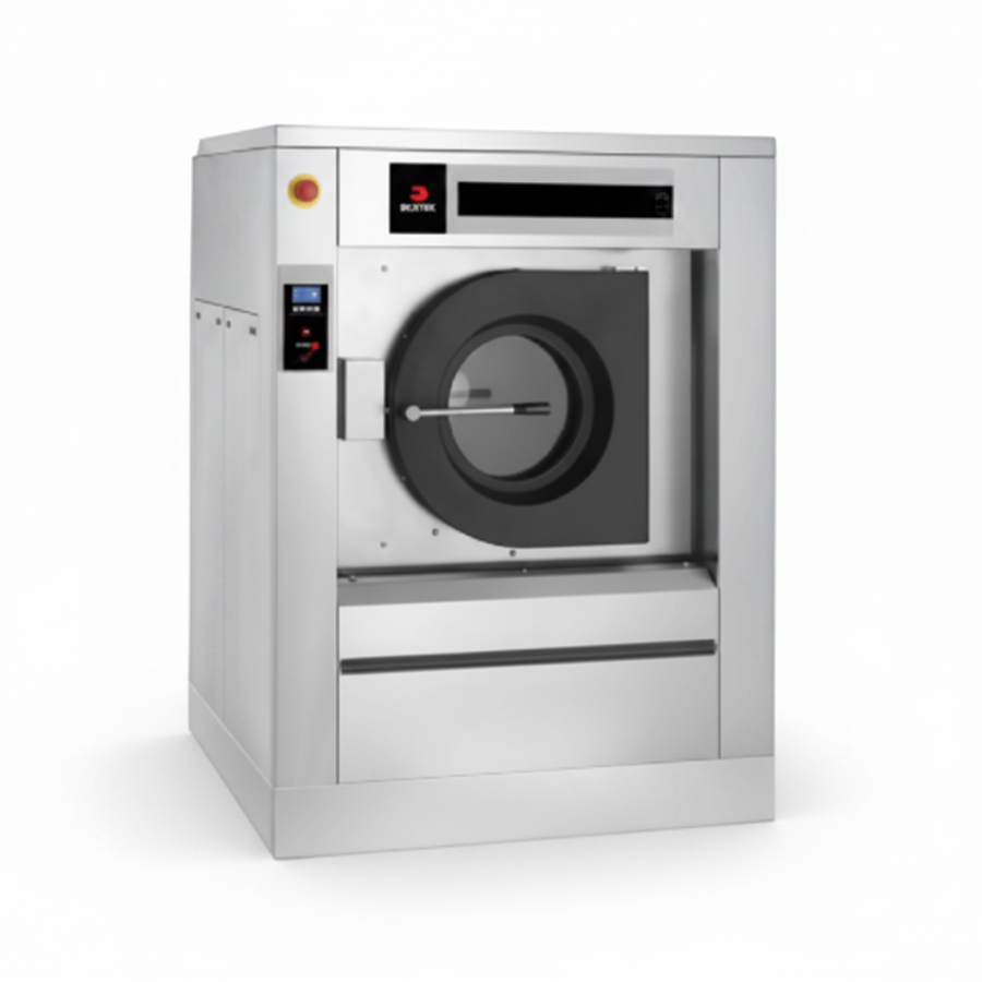 Fagor - High Spin Washer Extractor - LA-40 MP E
