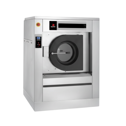 Fagor - High Spin Washer Extractor - LA-40 MP E
