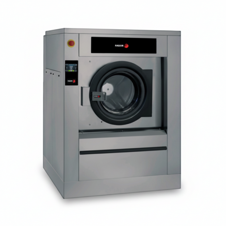 Fagor - High Spin Washer Extractor - LA-45 TP E