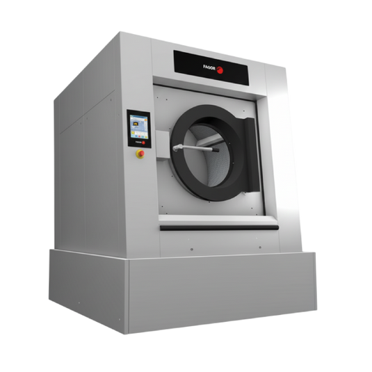 Fagor - High Spin Washer Extractor - LA-45 TP2 E