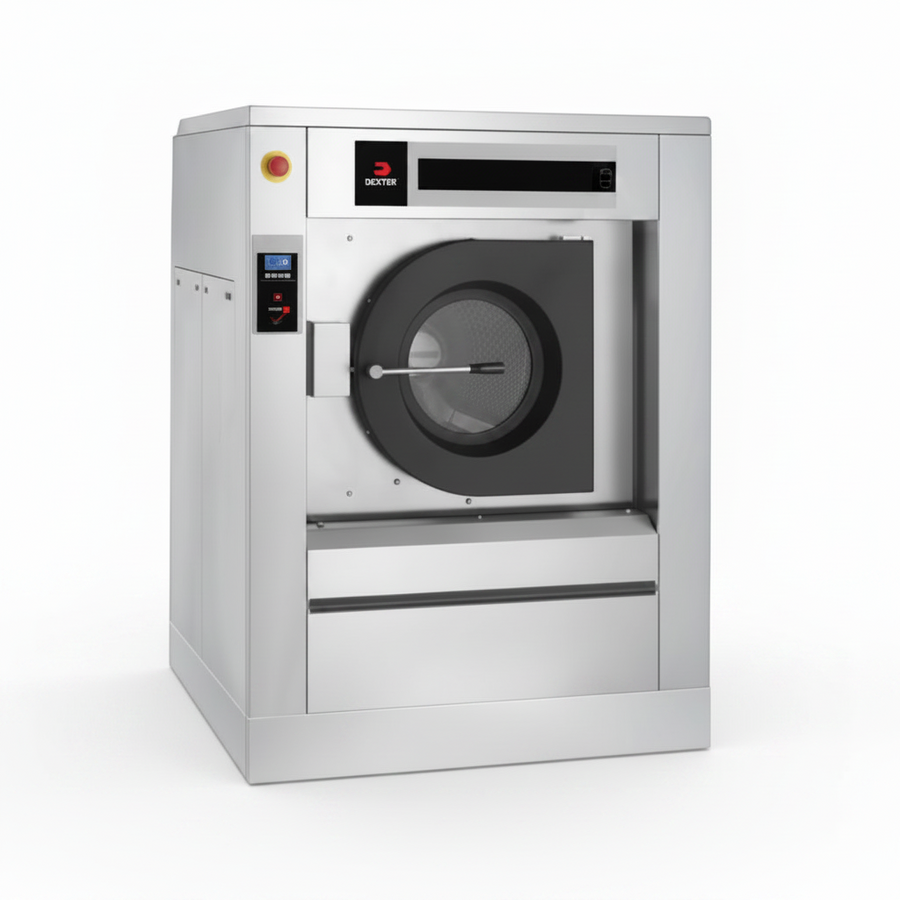 Fagor - High Spin Washer Extractor - LA-45 TP2 HW