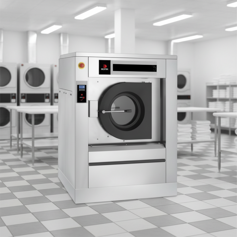 Load image into Gallery viewer, Fagor - High Spin Washer Extractor - LA-45 TP2 HW
