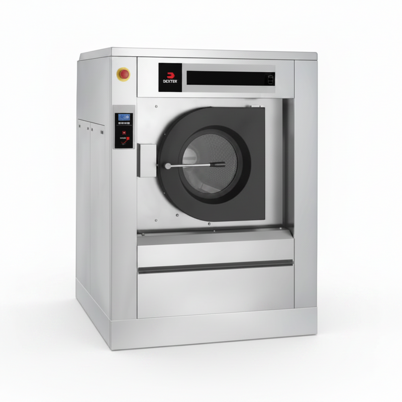 Load image into Gallery viewer, Fagor - High Spin Washer Extractor - LA-45 TP2 HW
