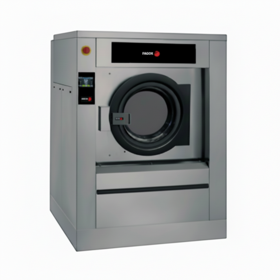 Fagor - High Spin Washer Extractor - LA-45C TP2 E