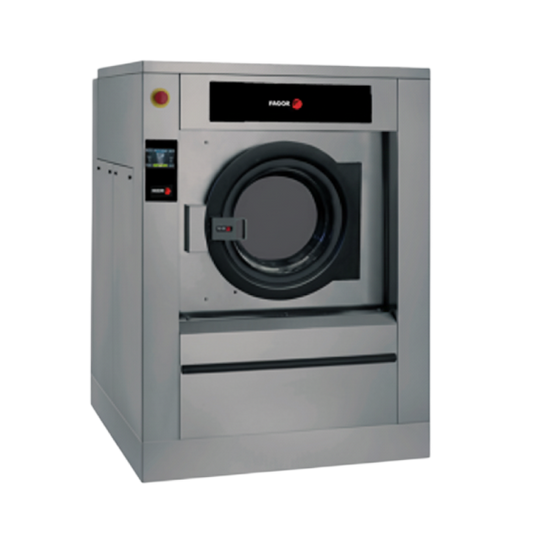 Fagor - High Spin Washer Extractor - LA-45C TP2 E