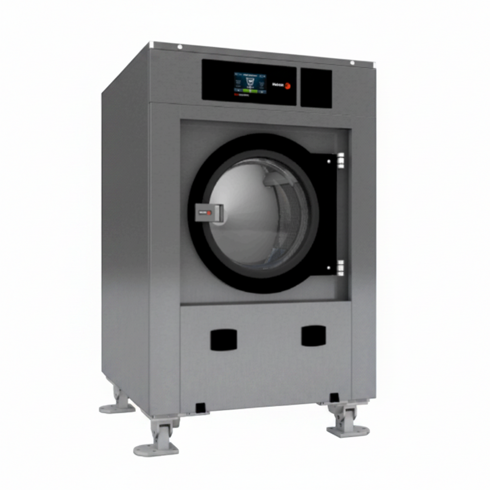 Fagor High Spin Washer Extractor - LA-45C TP2 HW
