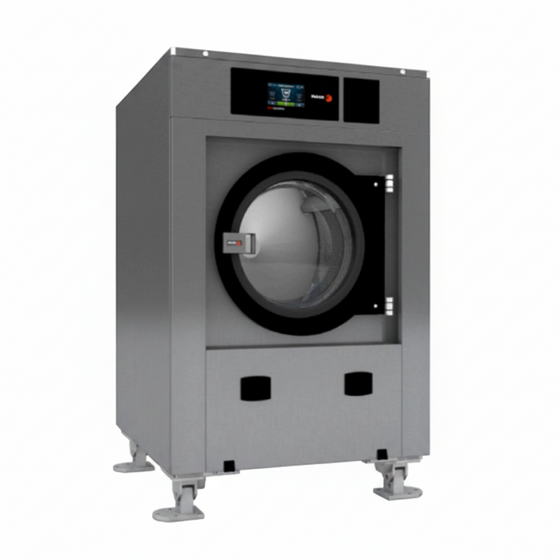 Load image into Gallery viewer, Fagor High Spin Washer Extractor - LA-45C TP2 HW
