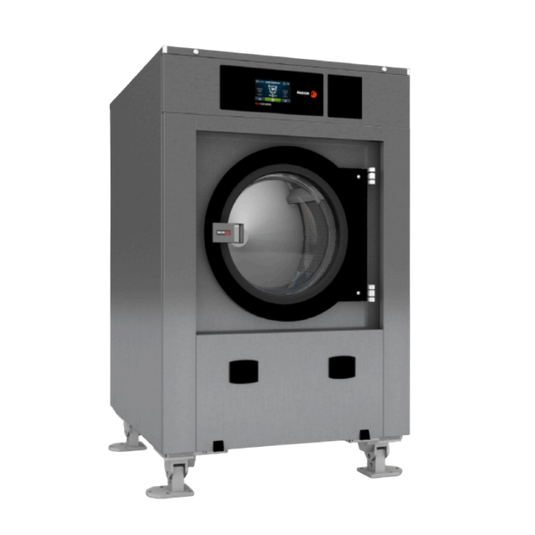 Fagor High Spin Washer Extractor - LA-45C TP2 HW