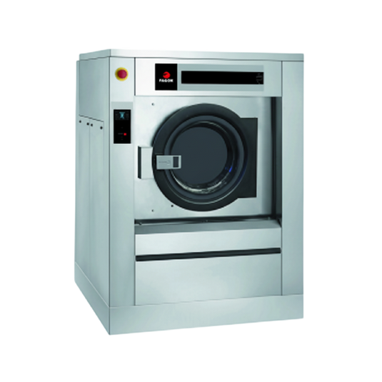 Fagor - High Spin Washer Extractor - LA-45C TP2 S