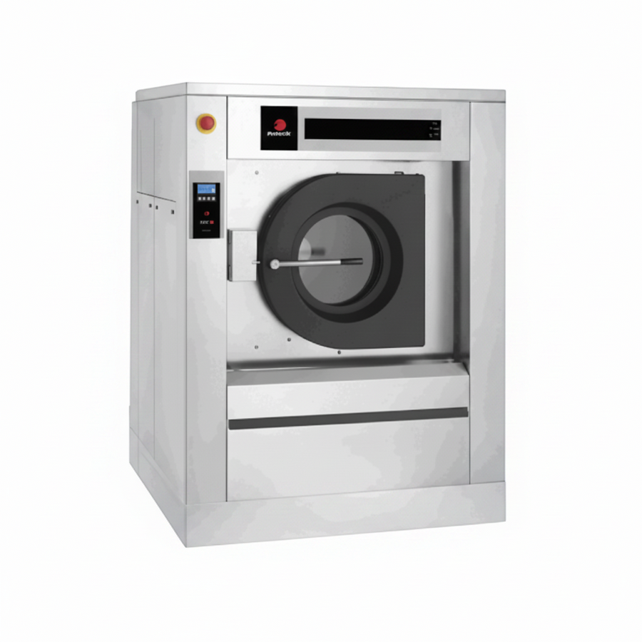 Fagor - High Spin Washer Extractor - LA-60 MP E