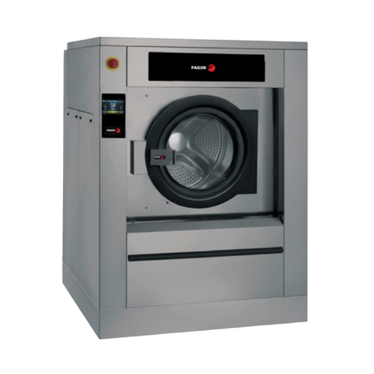 Fagor - High Spin Washer Extractor - LA-60 TP E
