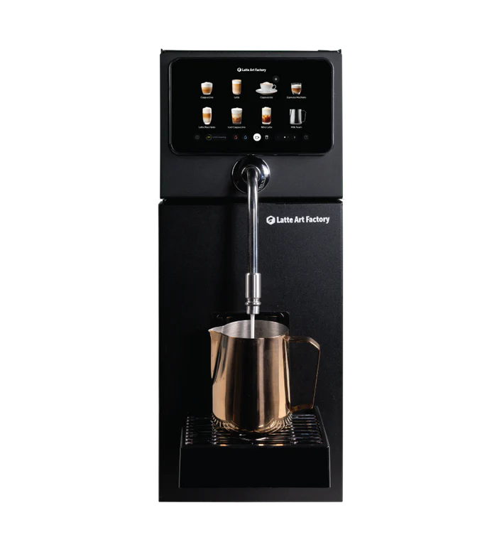 Latte Art Factory – Classic