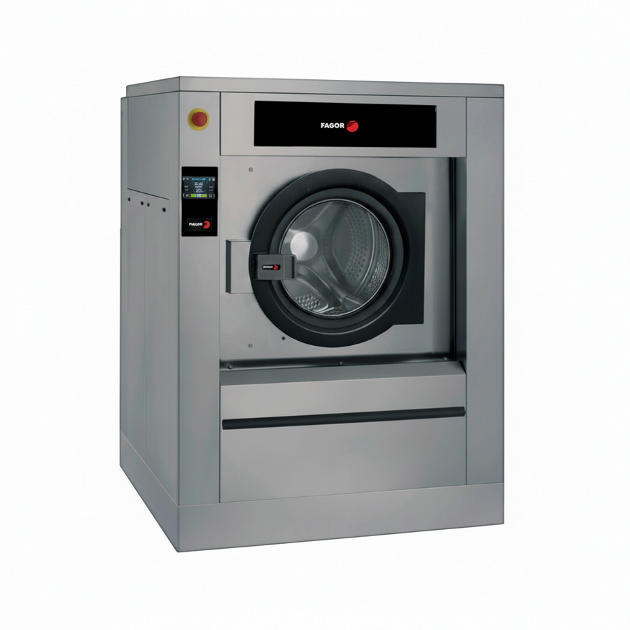 Fagor - High Spin Washer Extractor - LAP-10 TP2 EV