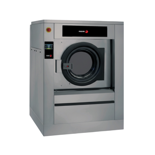 Fagor - High Spin Washer Extractor - LAP-10 TP2 EV