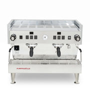 LA Marzocco Linea Classic S 2 Group AV (Automatic) Tall Cup Stainless Steel Espresso Machine