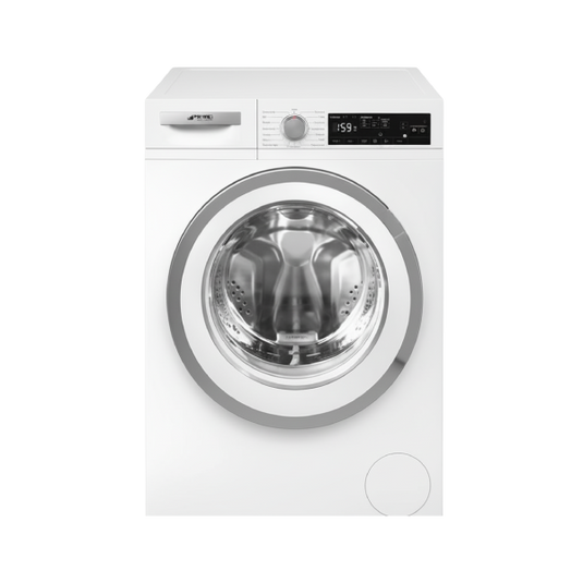 Smeg 9Kg Washer, LB2T92GA