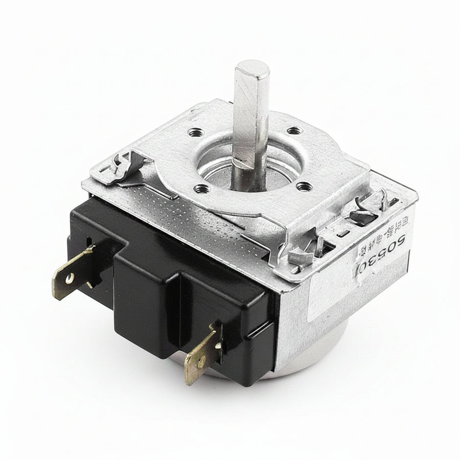LDEXIN DKJ-Y 60 Minutes 15A 125V 16A 250V Delay Timer Switch Time Controller for Electronic Microwave Oven Cooker