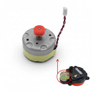 LDS Lidar Motor Gear Transmission Motor ,Vacuum Cleaner Distance Sensor