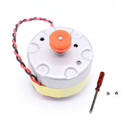 LDS Lidar Motor Gear Transmission Motor ,Vacuum Cleaner Distance Sensor