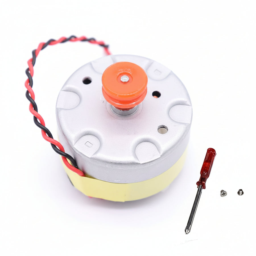 LDS Lidar Motor Gear Transmission Motor ,Vacuum Cleaner Distance Sensor