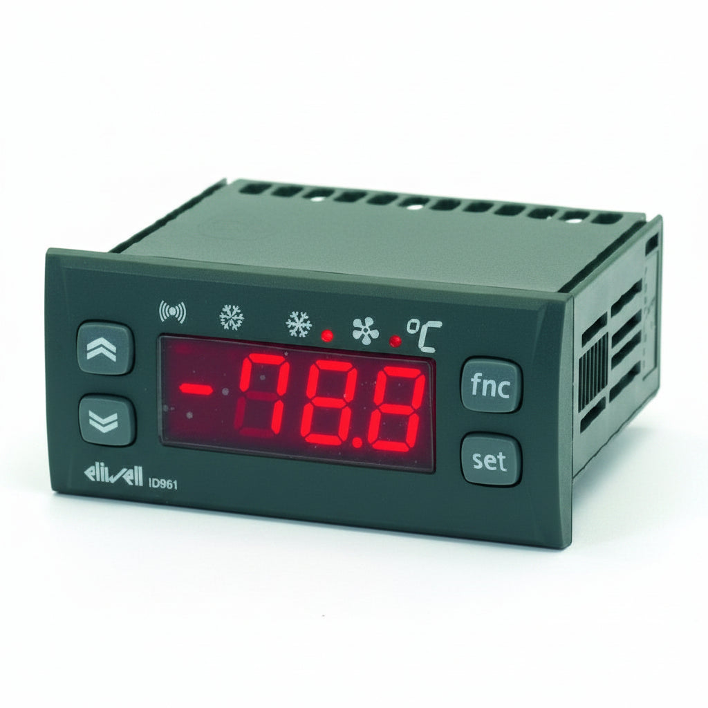 EWNext 961 O NTC 2Hp 230Vac BUZ AIR-HC EWN961O7D30B080