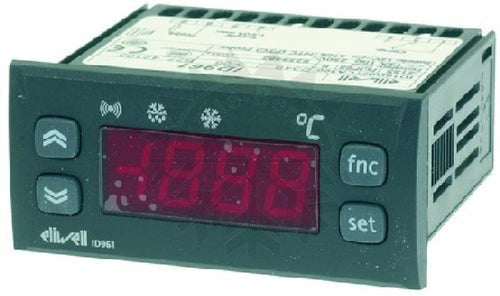EWNext 961 O NTC 2Hp 230Vac BUZ AIR-HC EWN961O7D30B080