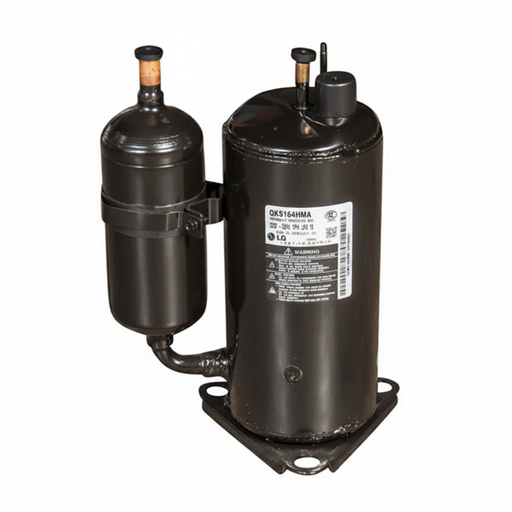 LG Air Conditioning Compressor