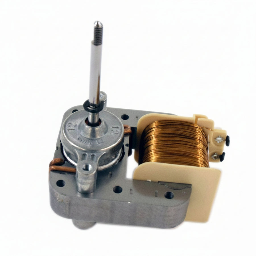 LG range convection fan motor