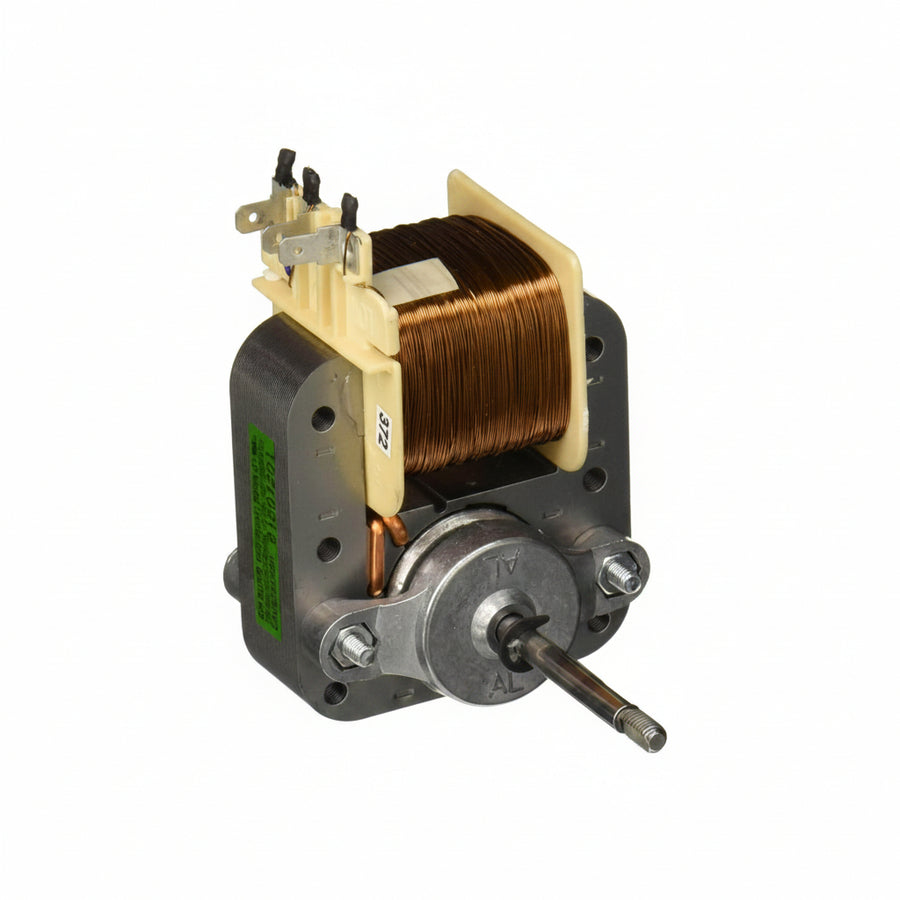 LG EAU62343001 Genuine OEM Convection Fan Motor for LG Range:Stove:Ovens