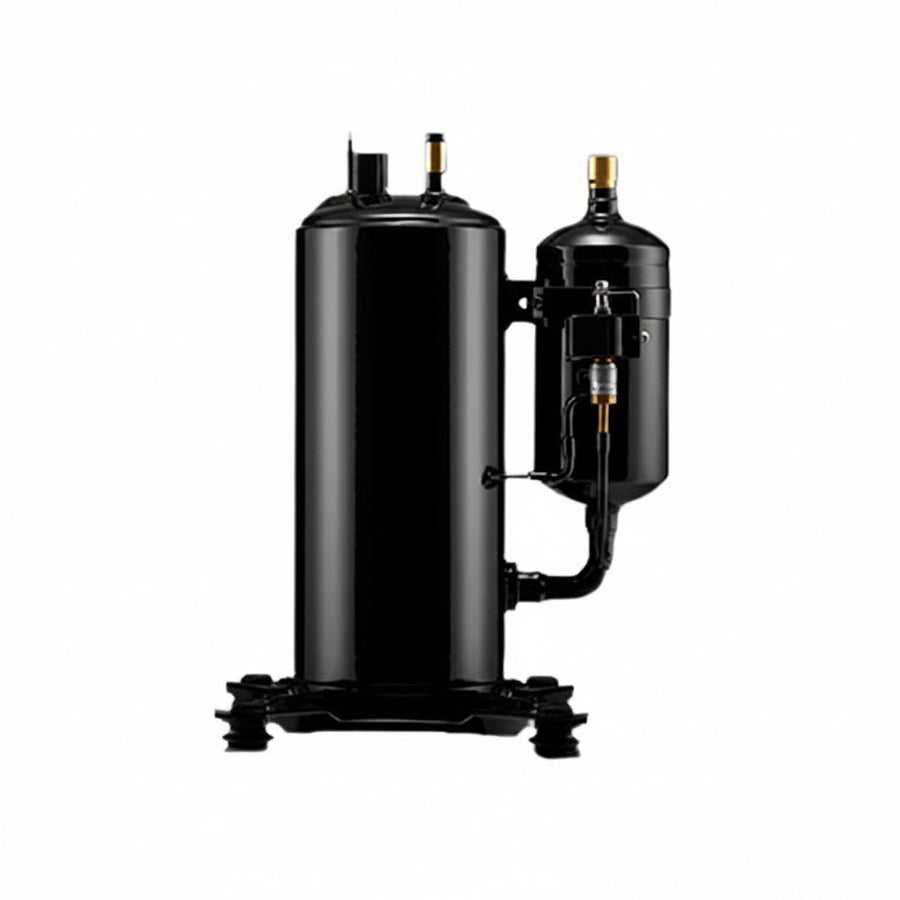 LG NR52L22ANR 1/6HP AC Compressor