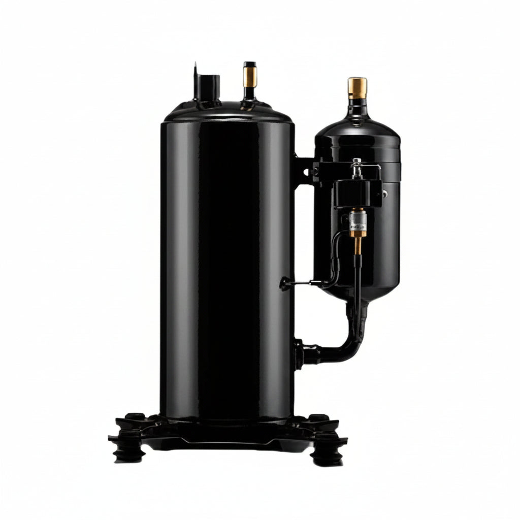 LG QP425 LG 2.2TON 26000BTU ROTARY AC Compressor