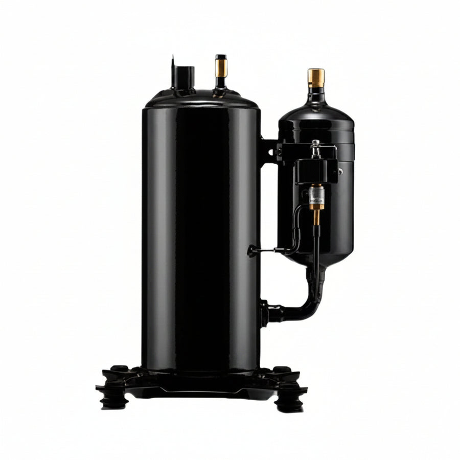 LG QP425 LG 2.2TON 26000BTU ROTARY AC Compressor