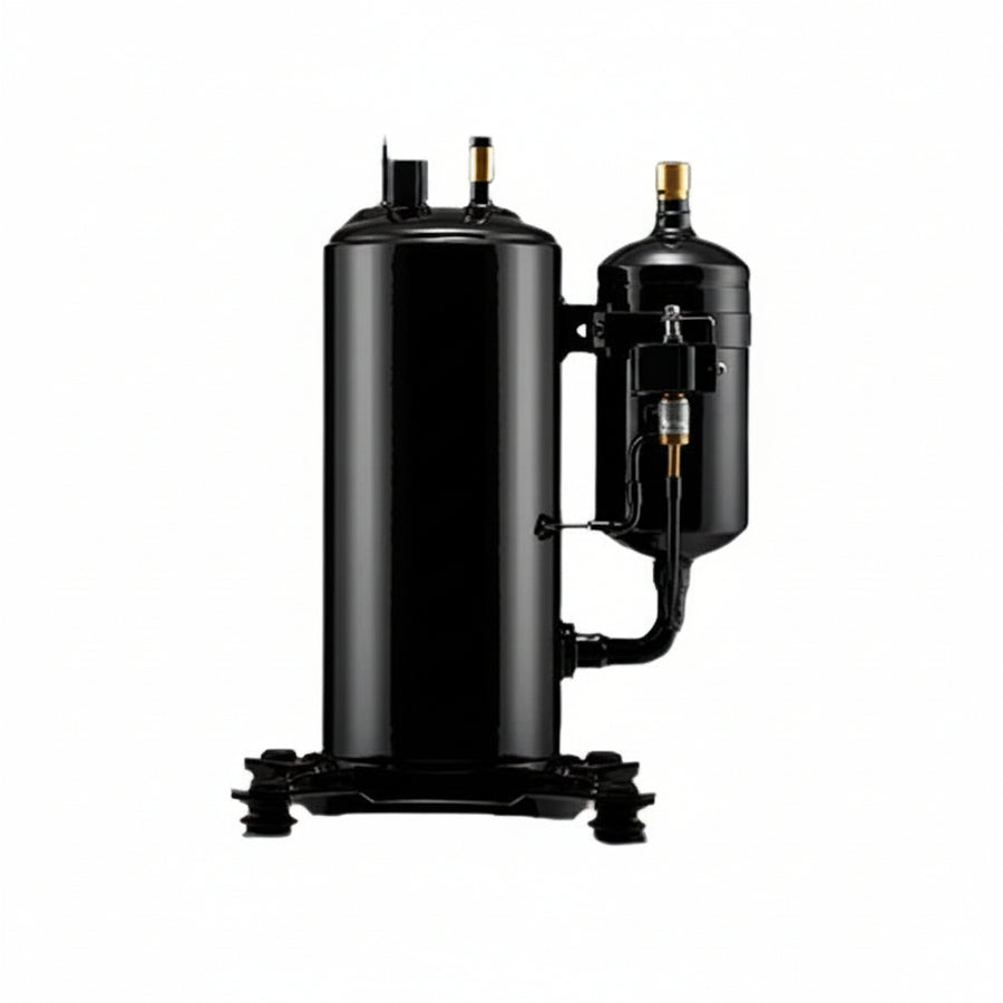 LG QP464 AC Compressor