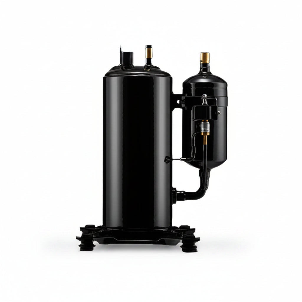 LG QPT525 PBA ROTARY 3TON LG 36000BTU AC Compressor