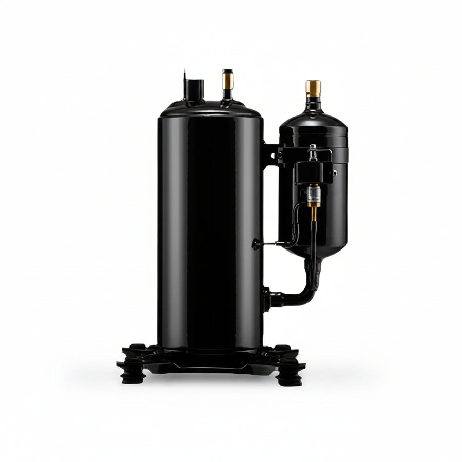 LG QPT525 PBA ROTARY 3TON LG 36000BTU AC Compressor